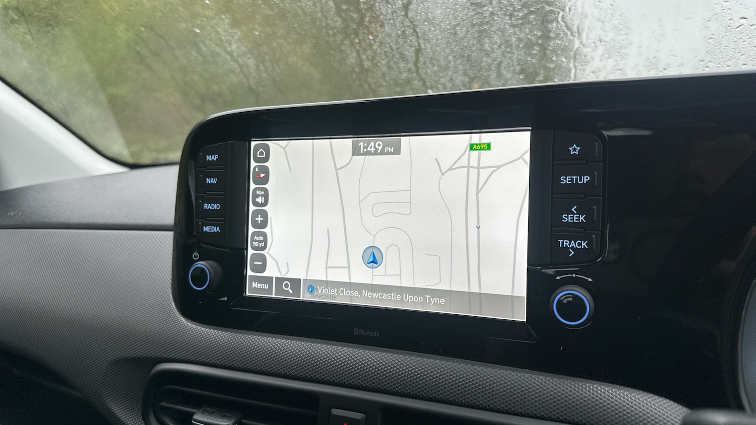 Used Hyundai i10 2025 for sale - 76776302: Photo 33