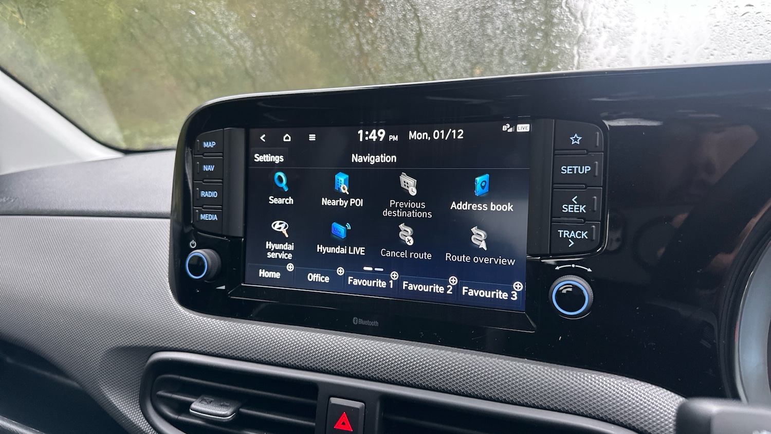 Used Hyundai i10 2025 for sale - 76776302: Photo 34