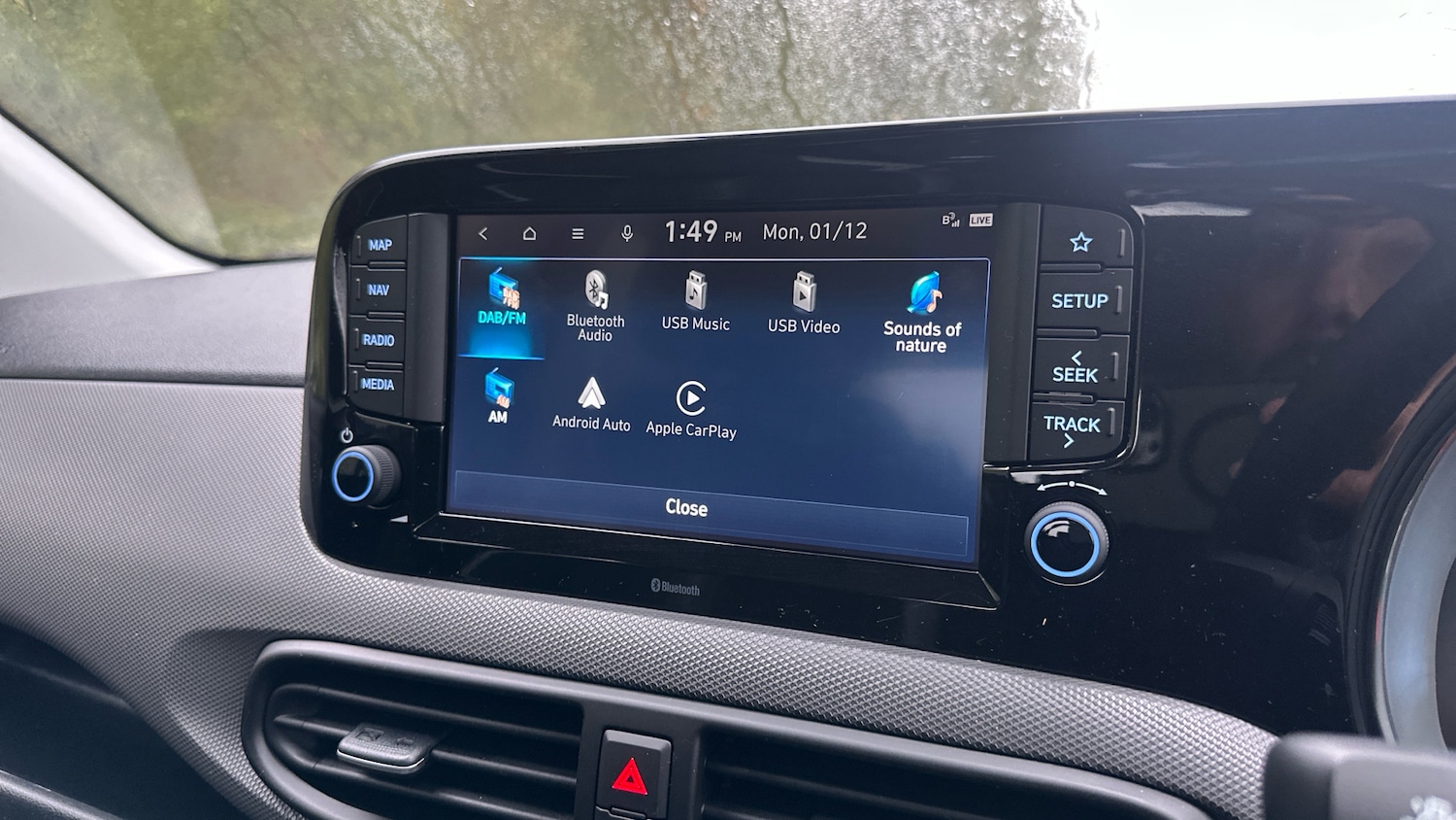 Used Hyundai i10 2025 for sale - 76776302: Photo 36