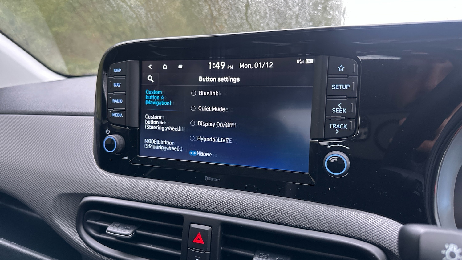 Used Hyundai i10 2025 for sale - 76776302: Photo 37