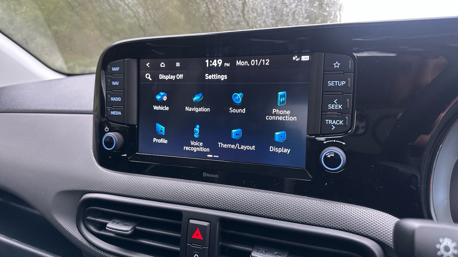 Used Hyundai i10 2025 for sale - 76776302: Photo 38