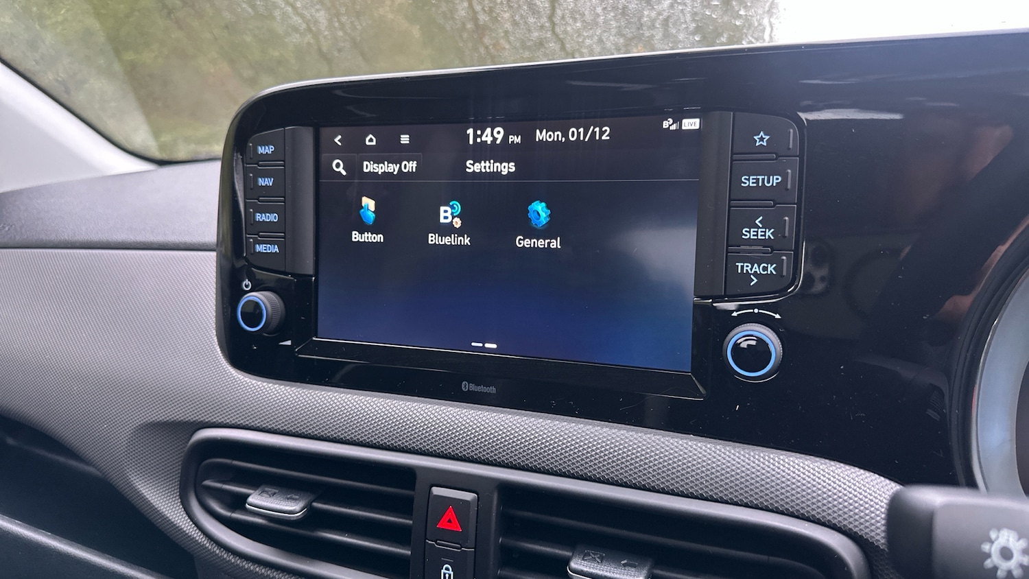 Used Hyundai i10 2025 for sale - 76776302: Photo 39