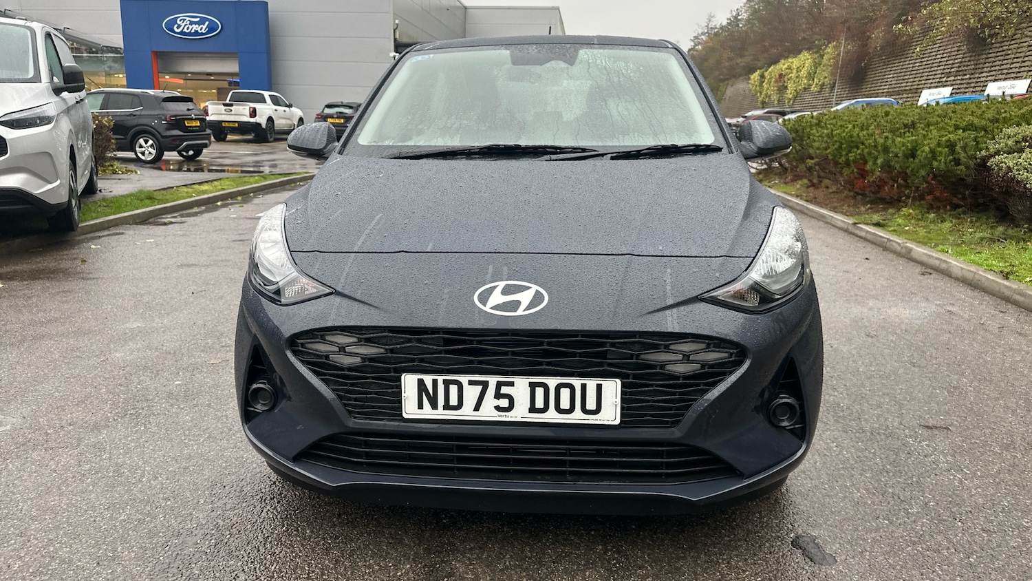 Used Hyundai i10 2025 for sale - 76776302: Photo 43