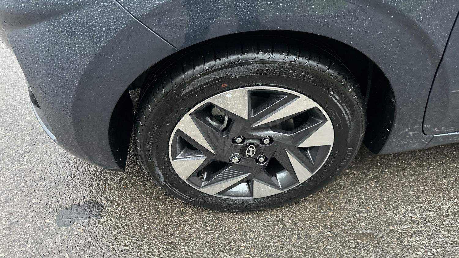 Used Hyundai i10 2025 for sale - 76776302: Photo 45