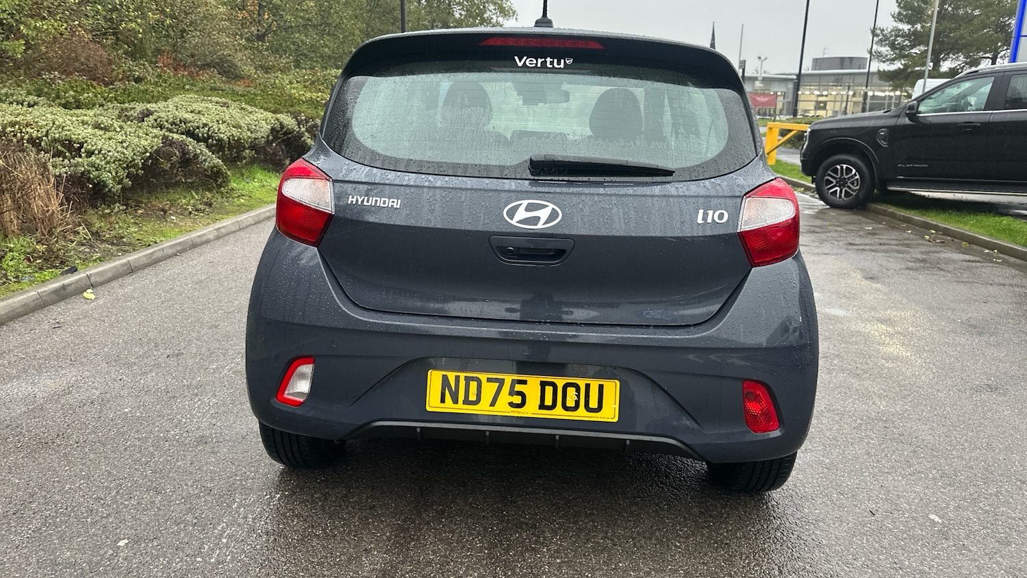 Used Hyundai i10 2025 for sale - 76776302: Photo 48