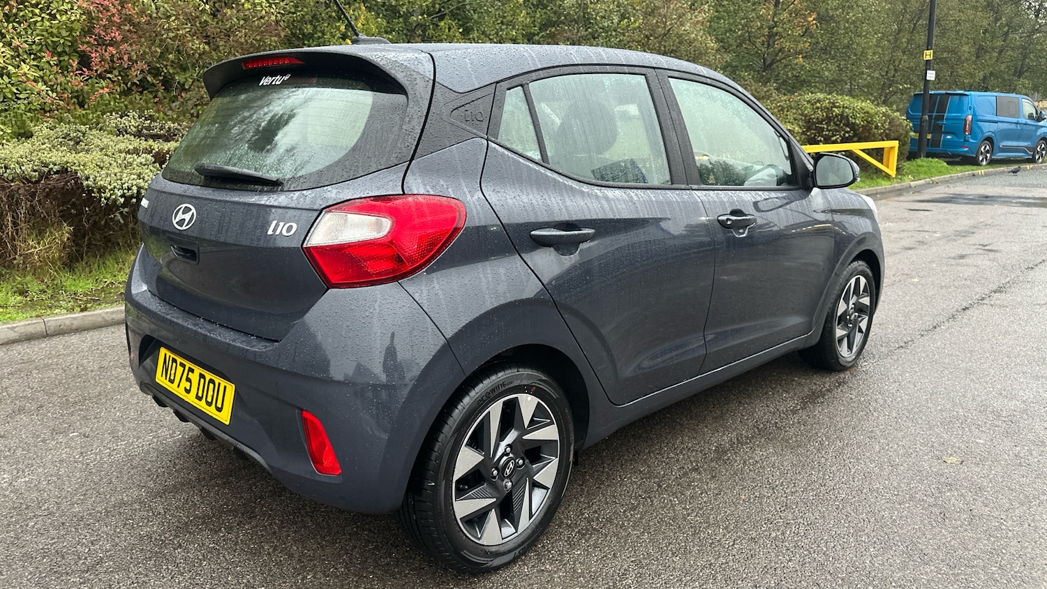 Used Hyundai i10 2025 for sale - 76776302: Photo 49