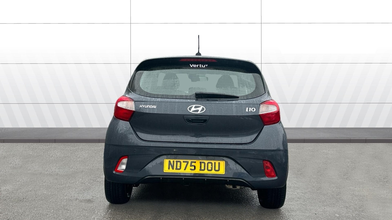Used Hyundai i10 2025 for sale - 76776302: Photo 6