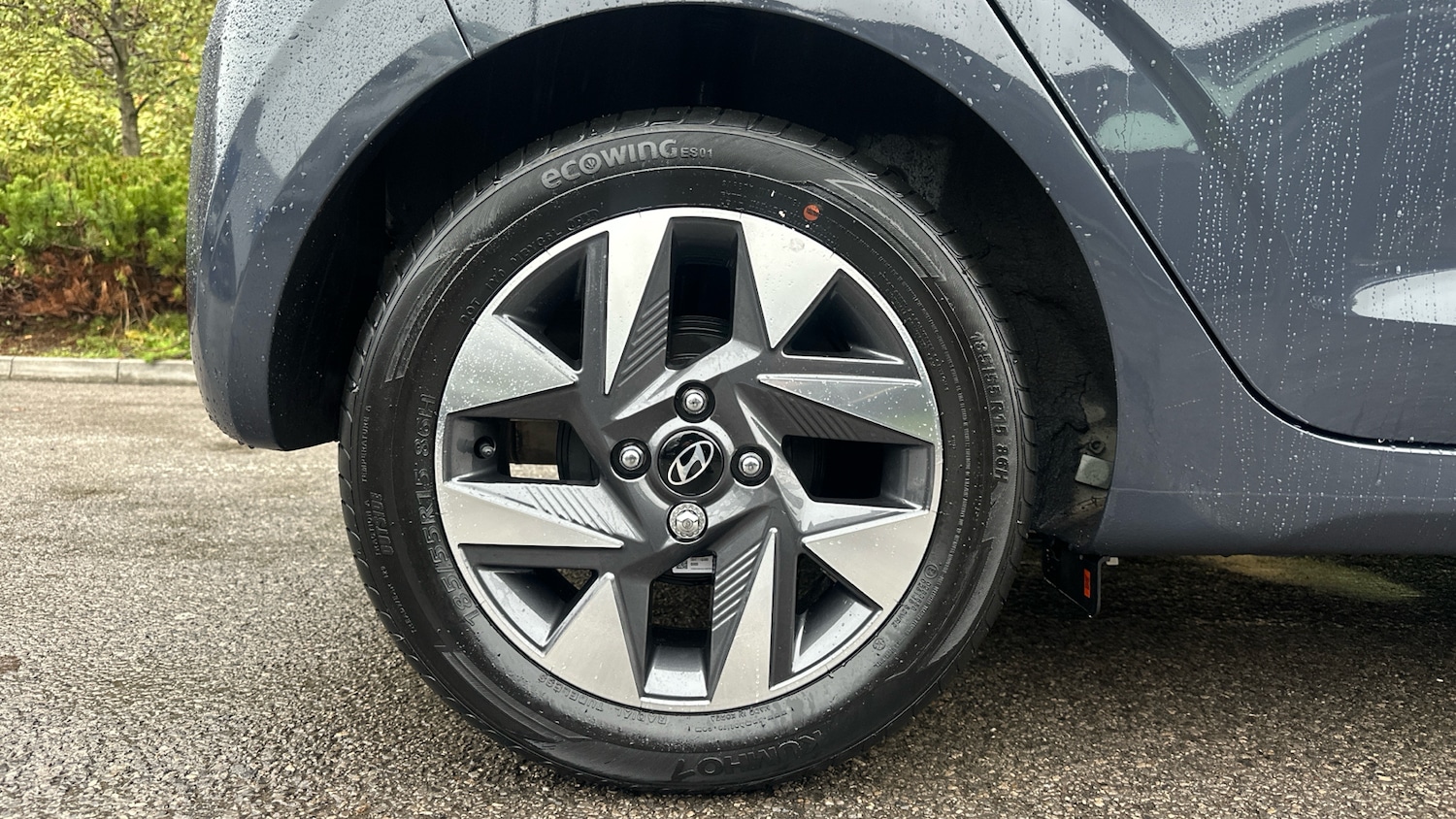 Used Hyundai i10 2025 for sale - 76776302: Photo 7