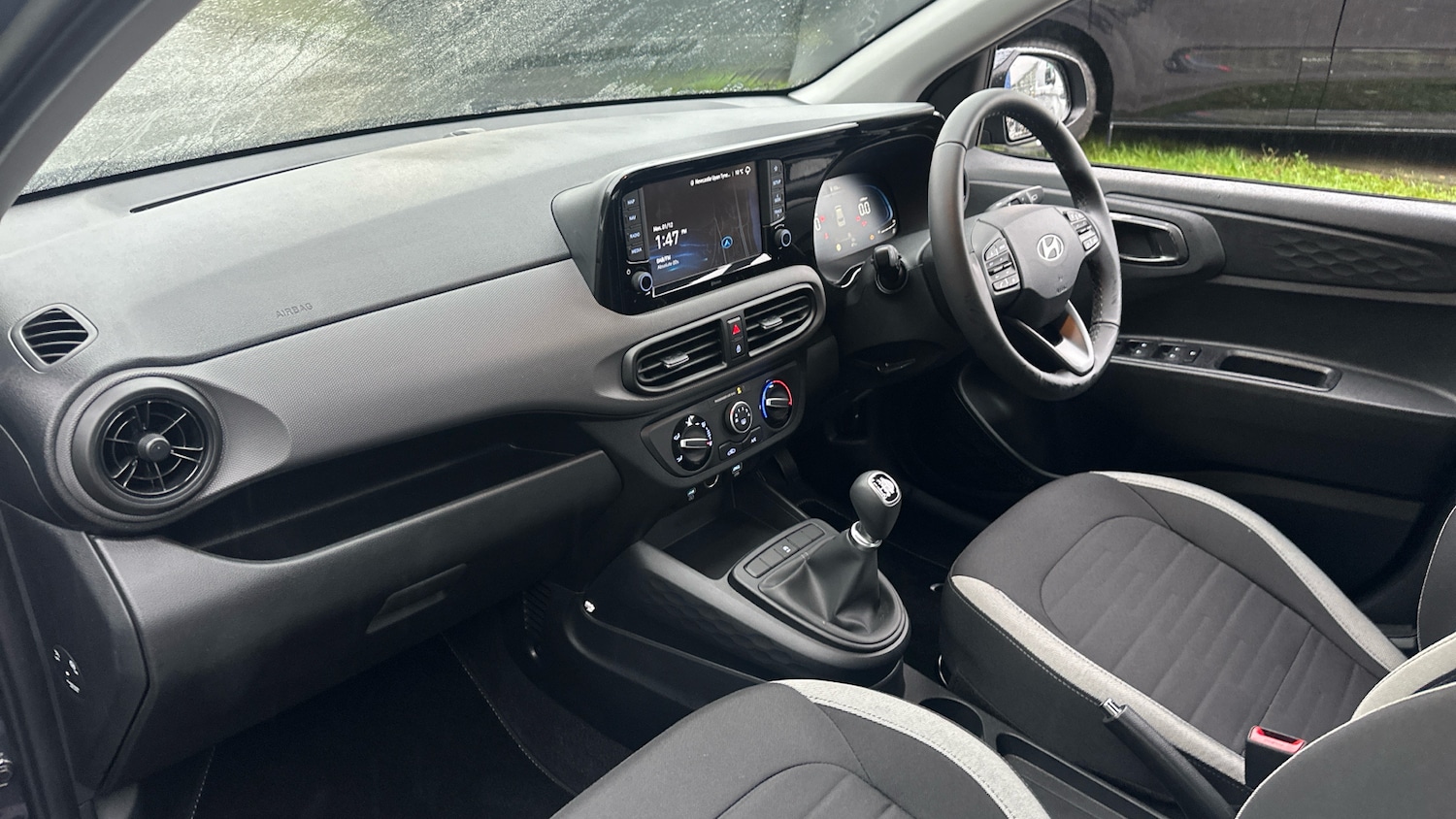 Used Hyundai i10 2025 for sale - 76776302: Photo 9