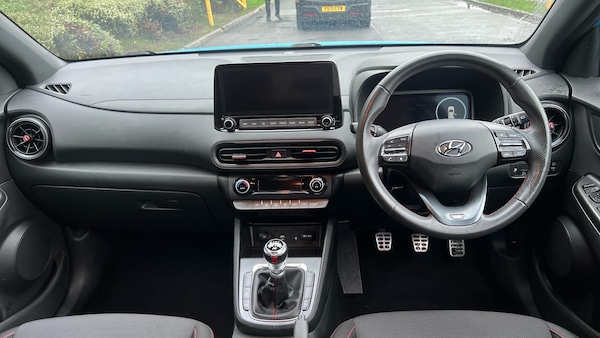 Used Hyundai KONA 2021 for sale - 76177003: Photo 10