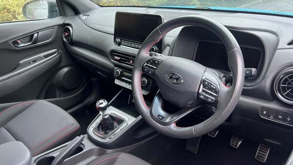 Used Hyundai KONA 2021 for sale - 76177003: Photo 11