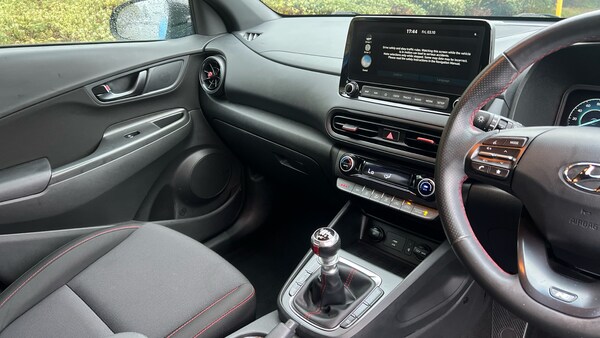 Used Hyundai KONA 2021 for sale - 76177003: Photo 14