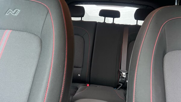 Used Hyundai KONA 2021 for sale - 76177003: Photo 15