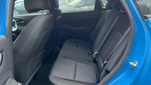 Used Hyundai KONA 2021 for sale - 76177003: Photo 16