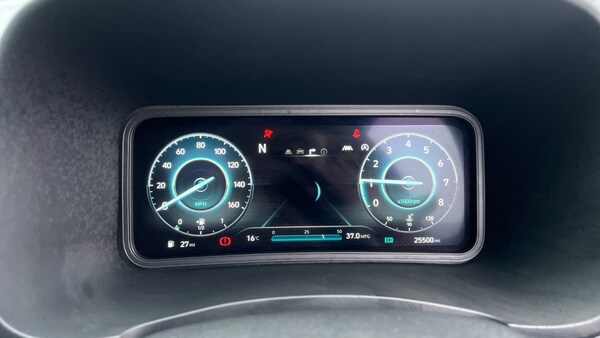 Used Hyundai KONA 2021 for sale - 76177003: Photo 18
