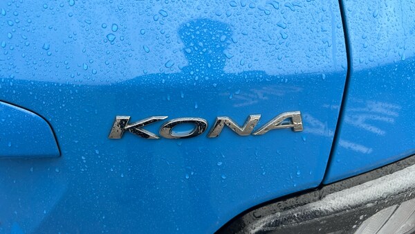 Used Hyundai KONA 2021 for sale - 76177003: Photo 21