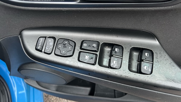 Used Hyundai KONA 2021 for sale - 76177003: Photo 23