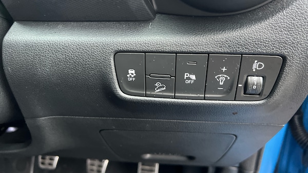 Used Hyundai KONA 2021 for sale - 76177003: Photo 24