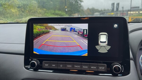 Used Hyundai KONA 2021 for sale - 76177003: Photo 26