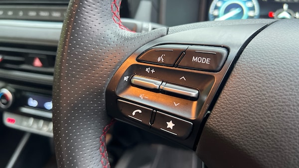 Used Hyundai KONA 2021 for sale - 76177003: Photo 27