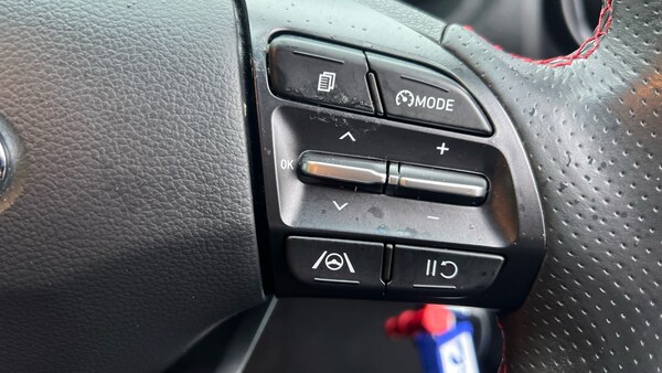 Used Hyundai KONA 2021 for sale - 76177003: Photo 28