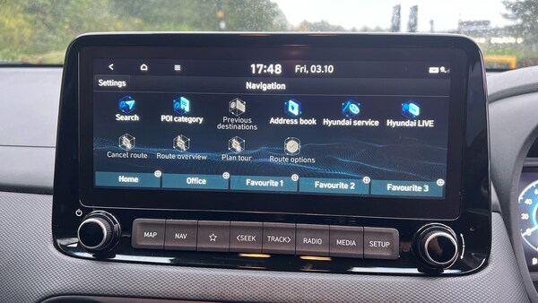 Used Hyundai KONA 2021 for sale - 76177003: Photo 30