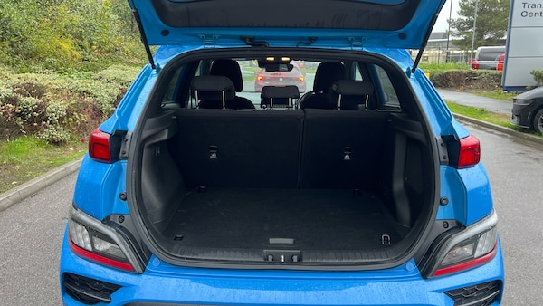 Used Hyundai KONA 2021 for sale - 76177003: Photo 4