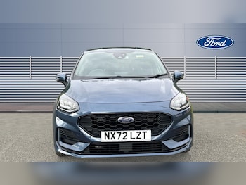 Used Ford Fiesta 2023 for sale - 78649324: Photo
