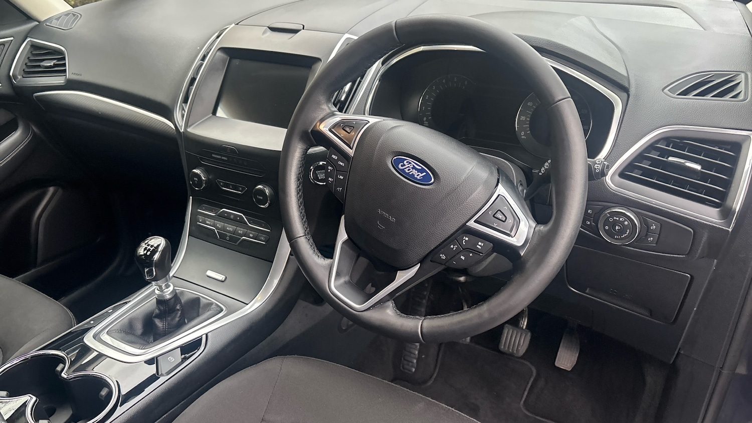 Used Ford Galaxy 2022 for sale - 77963070: Photo 11