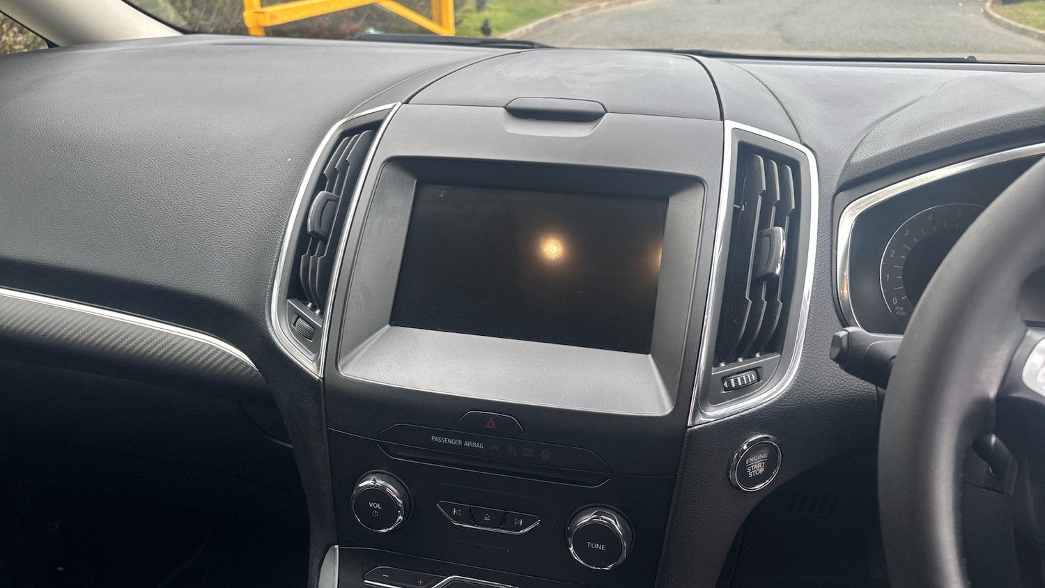 Used Ford Galaxy 2022 for sale - 77963070: Photo 14