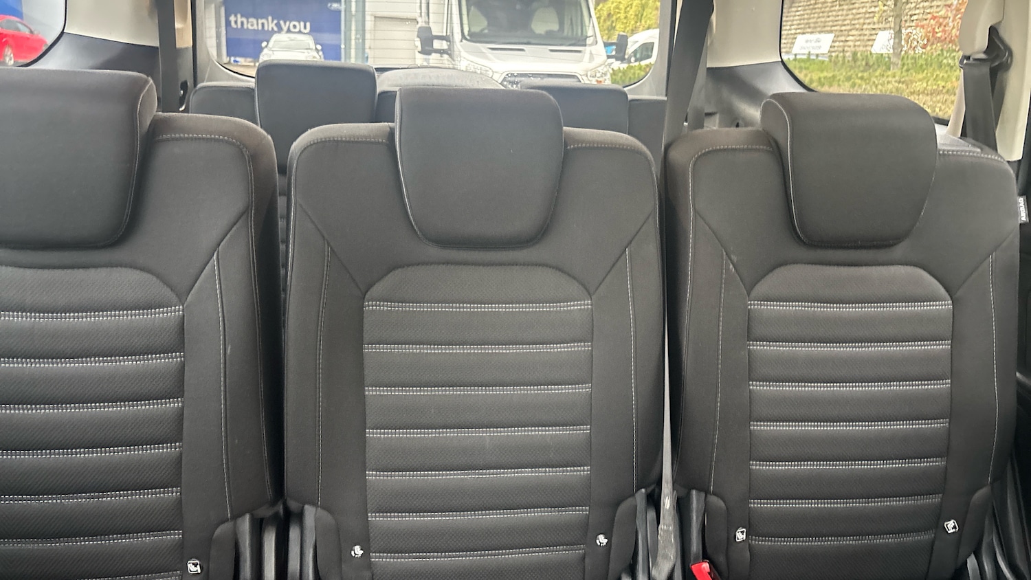 Used Ford Galaxy 2022 for sale - 77963070: Photo 15