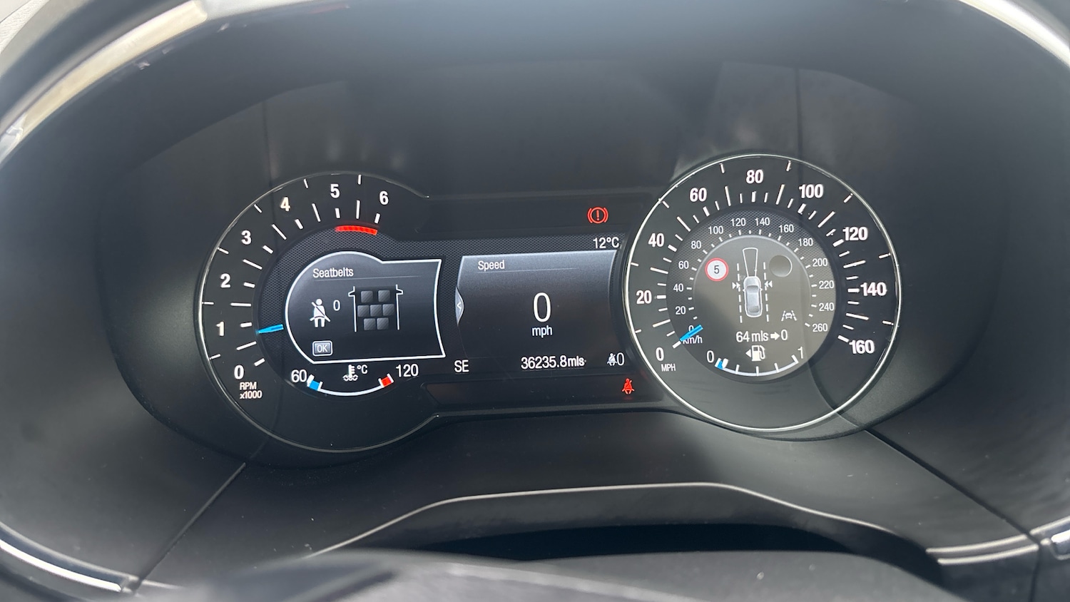 Used Ford Galaxy 2022 for sale - 77963070: Photo 18