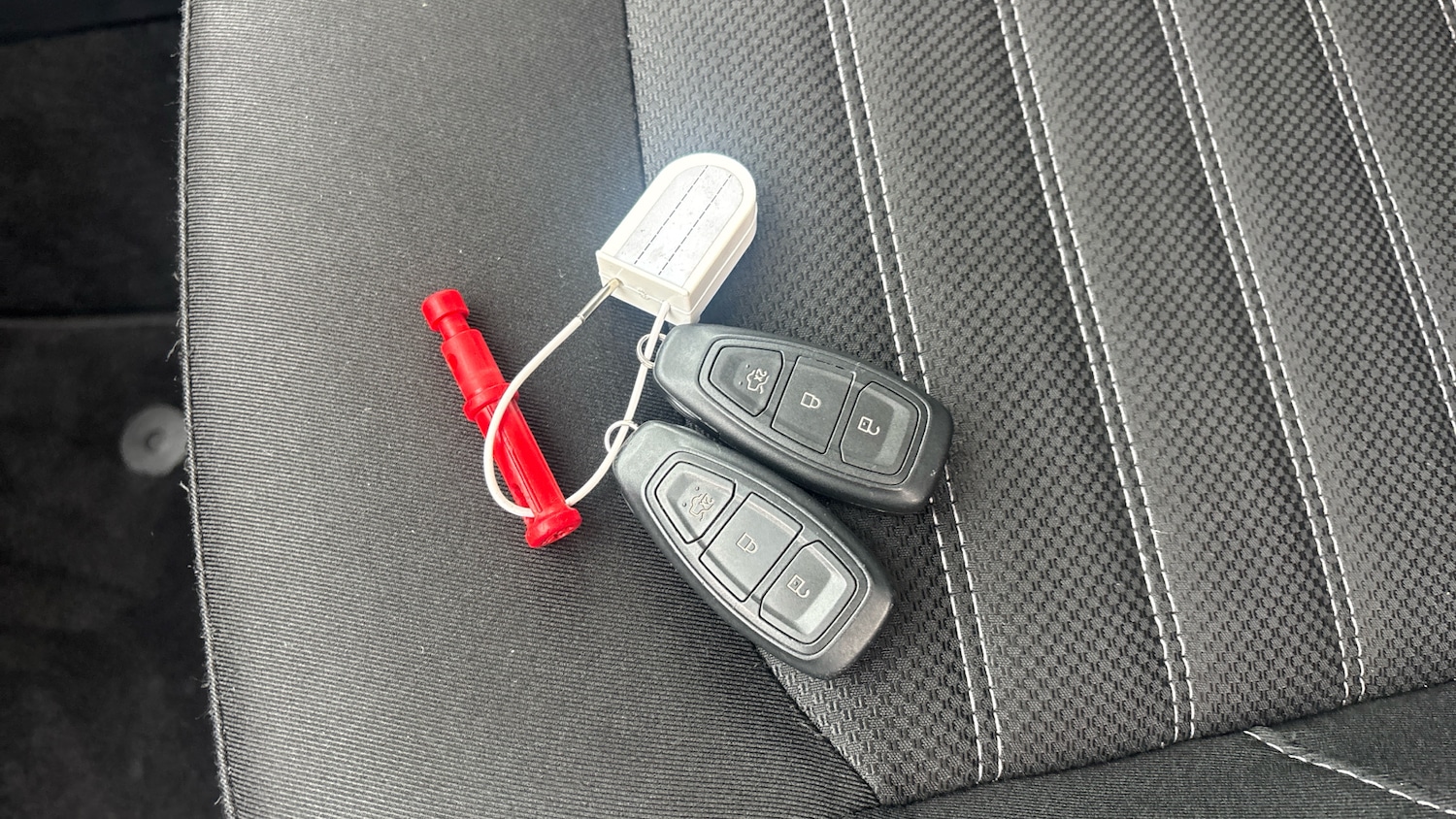 Used Ford Galaxy 2022 for sale - 77963070: Photo 20