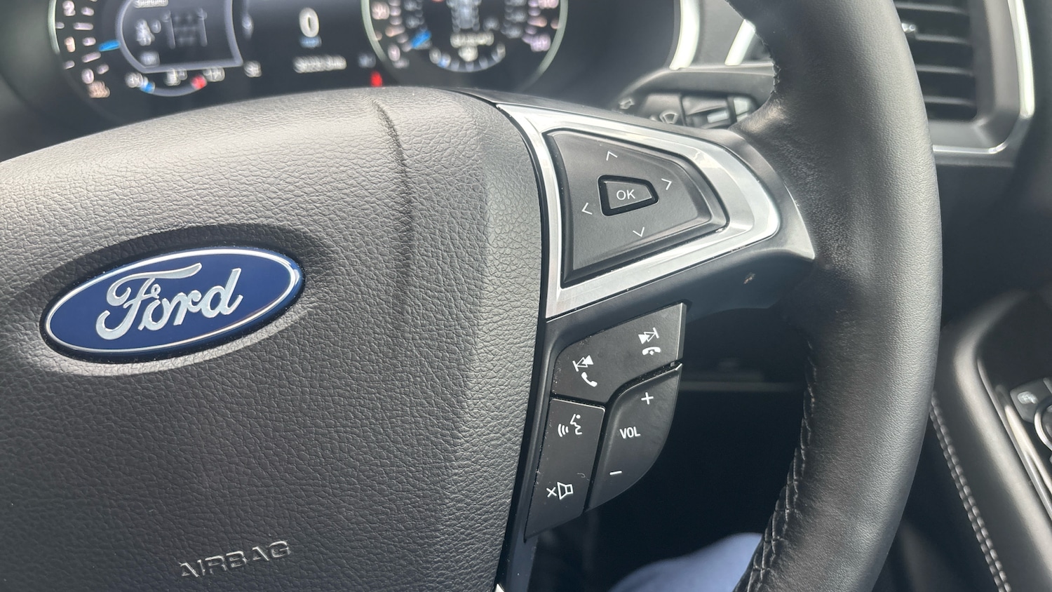 Used Ford Galaxy 2022 for sale - 77963070: Photo 22