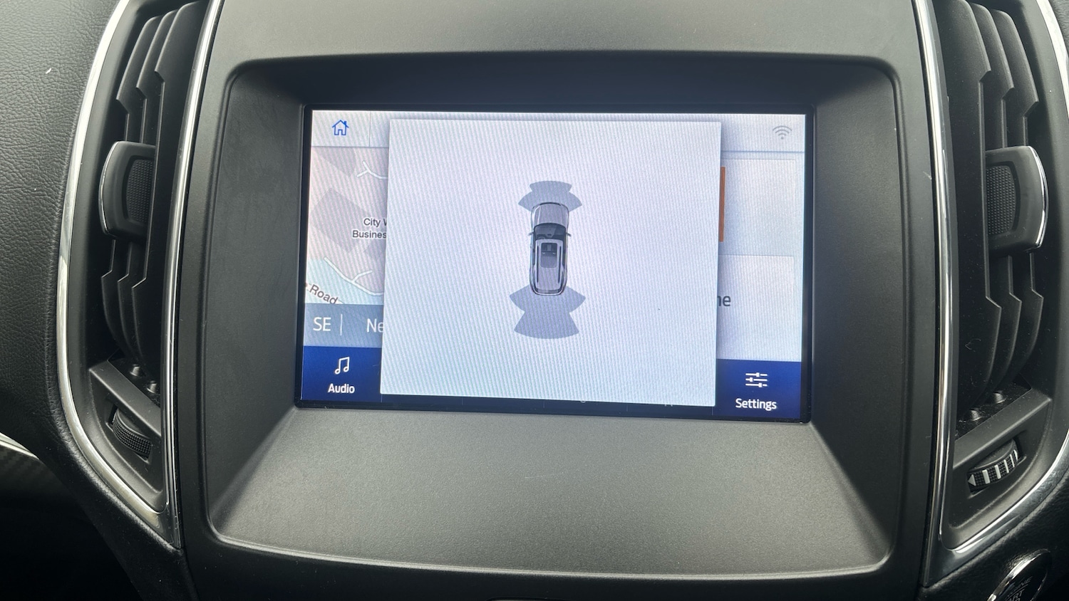 Used Ford Galaxy 2022 for sale - 77963070: Photo 26