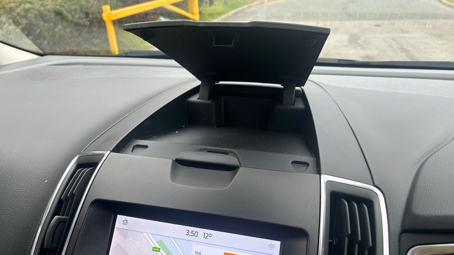 Used Ford Galaxy 2022 for sale - 77963070: Photo 28