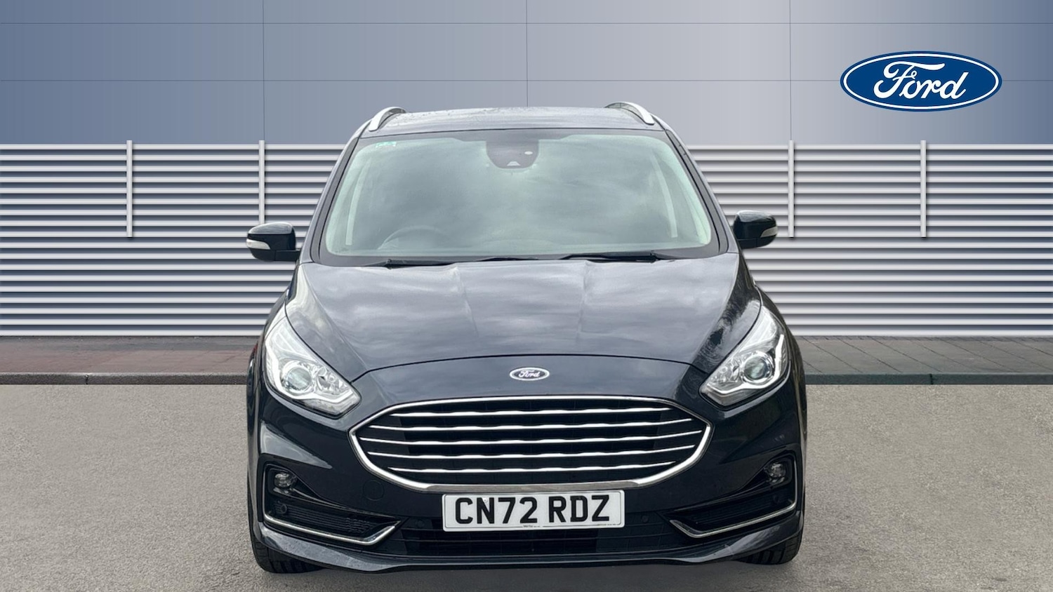 Used Ford Galaxy 2022 for sale - 77963070: Photo 3