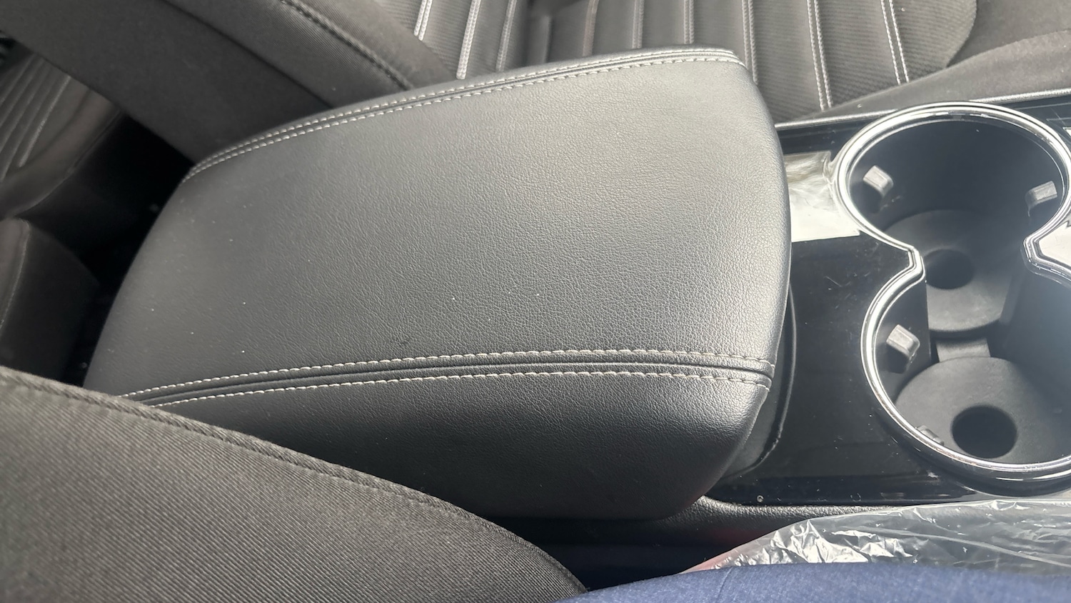 Used Ford Galaxy 2022 for sale - 77963070: Photo 34