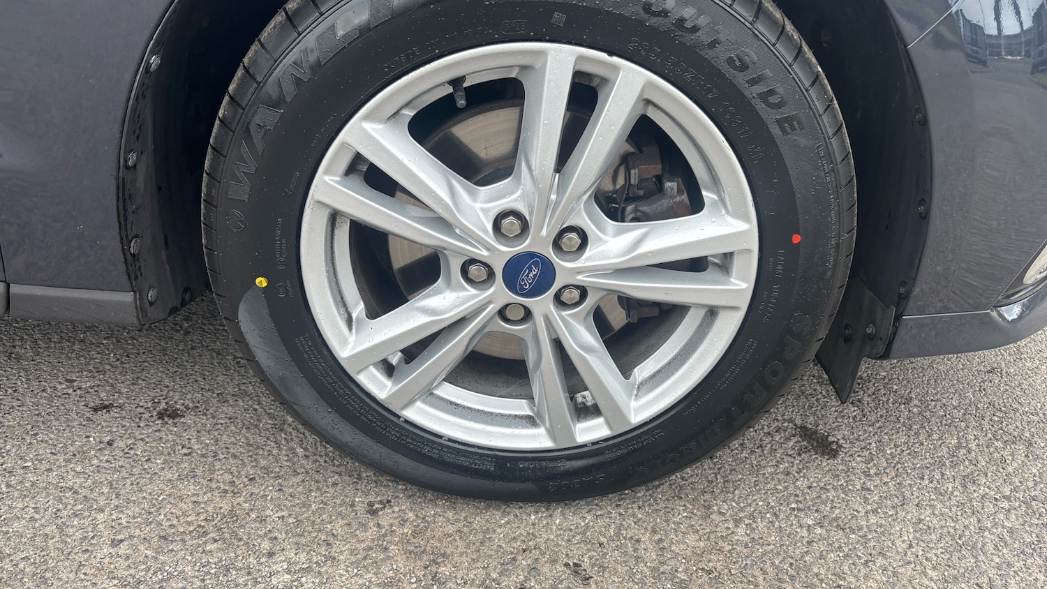 Used Ford Galaxy 2022 for sale - 77963070: Photo 39