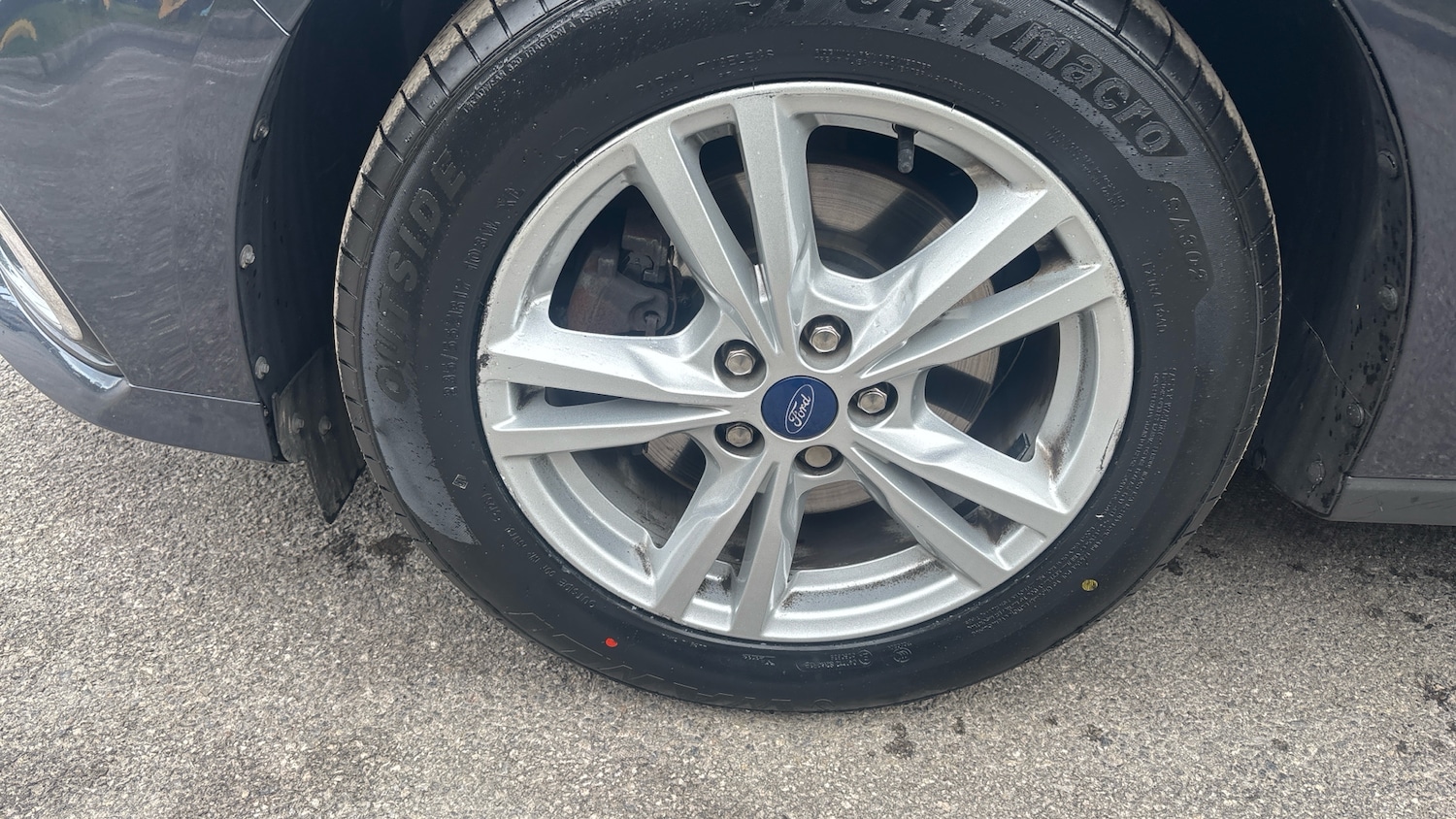 Used Ford Galaxy 2022 for sale - 77963070: Photo 42