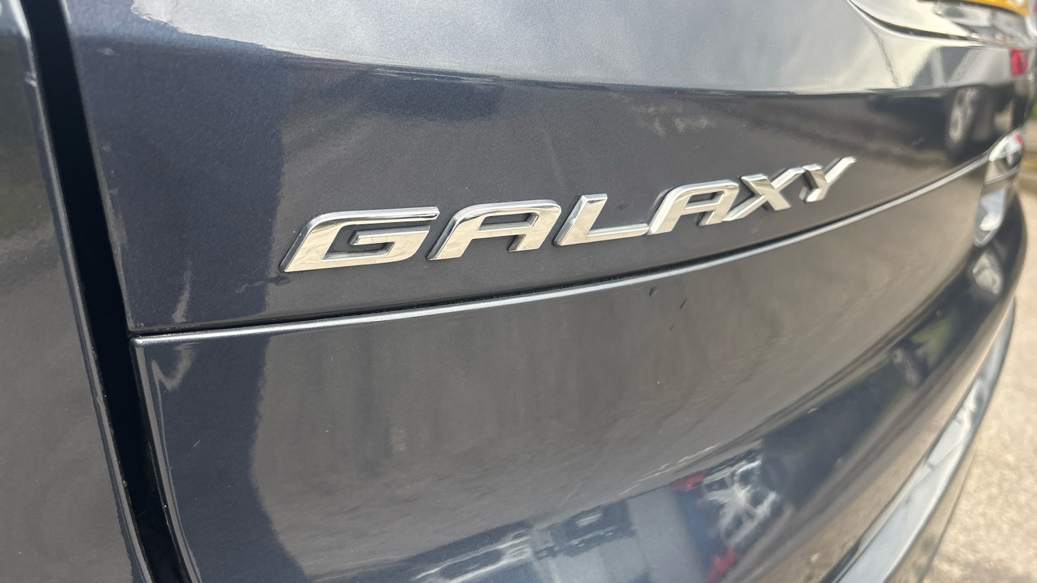 Used Ford Galaxy 2022 for sale - 77963070: Photo 45