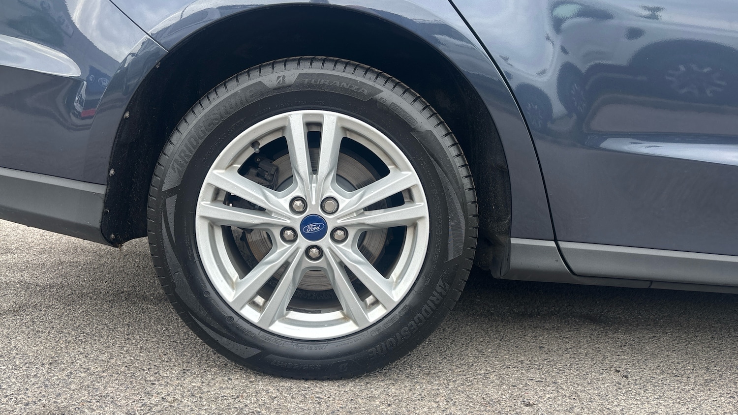 Used Ford Galaxy 2022 for sale - 77963070: Photo 7