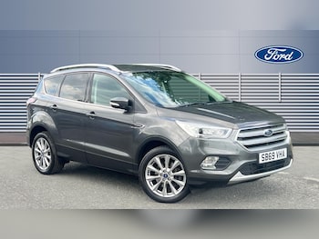 Used Ford Kuga 2020 for sale - 79082437: Photo