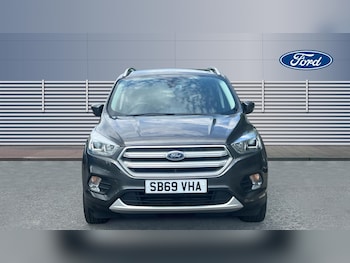 Used Ford Kuga 2020 for sale - 79082437: Photo