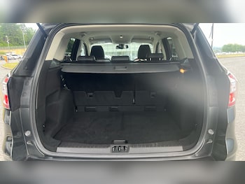 Used Ford Kuga 2020 for sale - 79082437: Photo