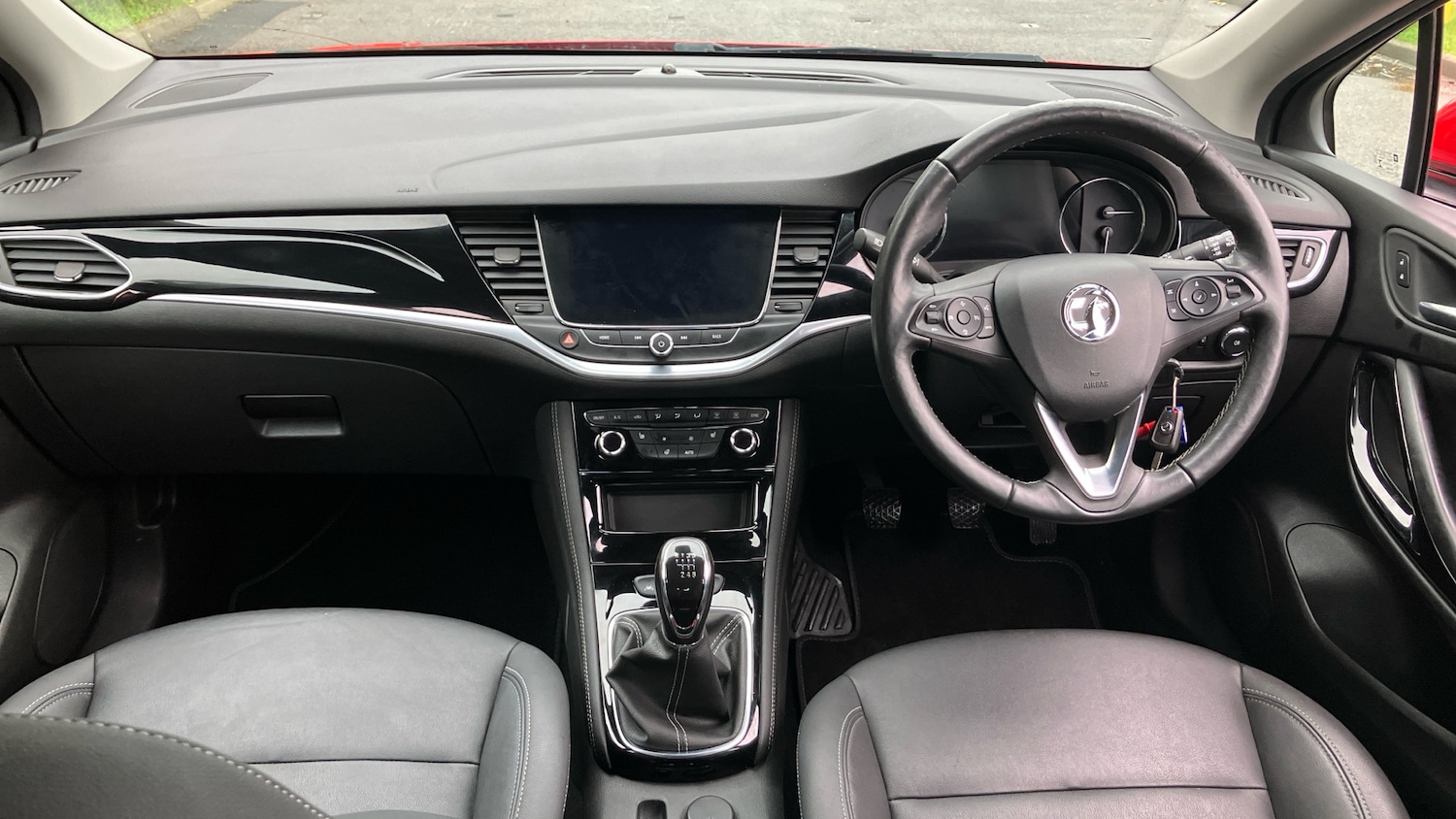 Used Vauxhall Astra 2019 for sale - 76924205: Photo 10