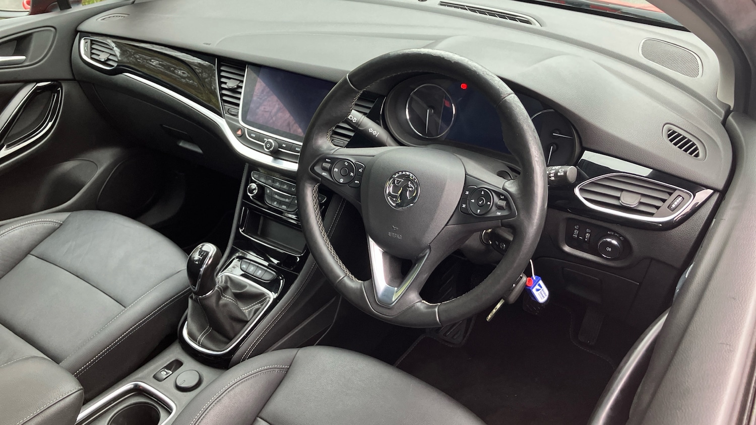 Used Vauxhall Astra 2019 for sale - 76924205: Photo 11