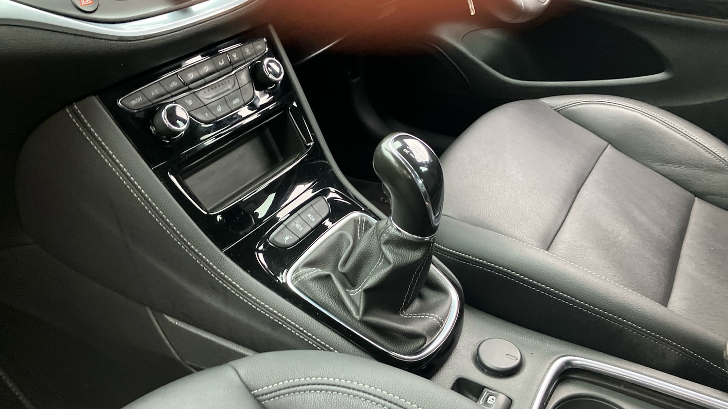 Used Vauxhall Astra 2019 for sale - 76924205: Photo 13