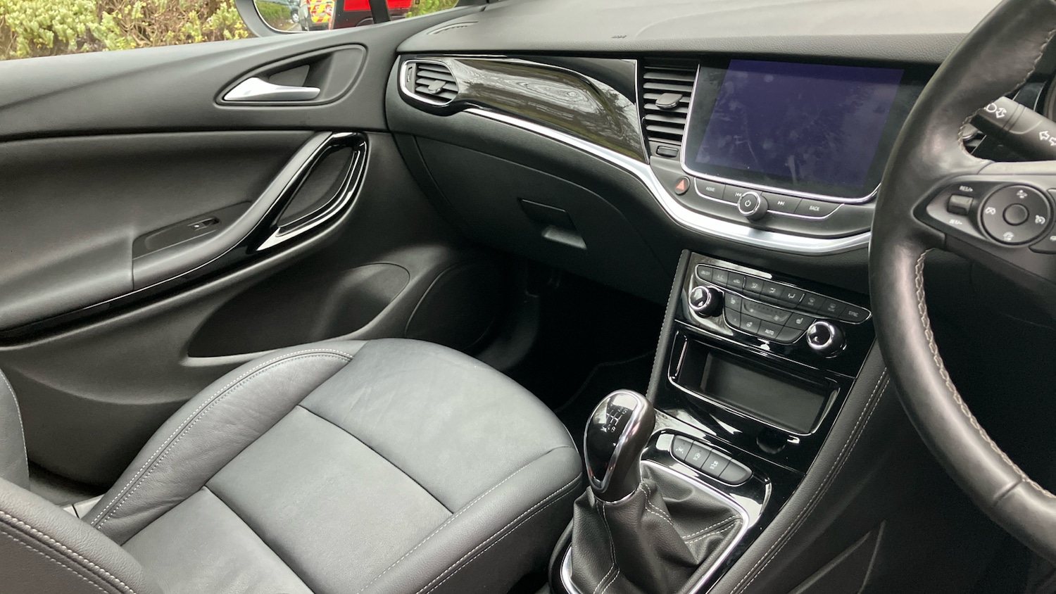 Used Vauxhall Astra 2019 for sale - 76924205: Photo 14