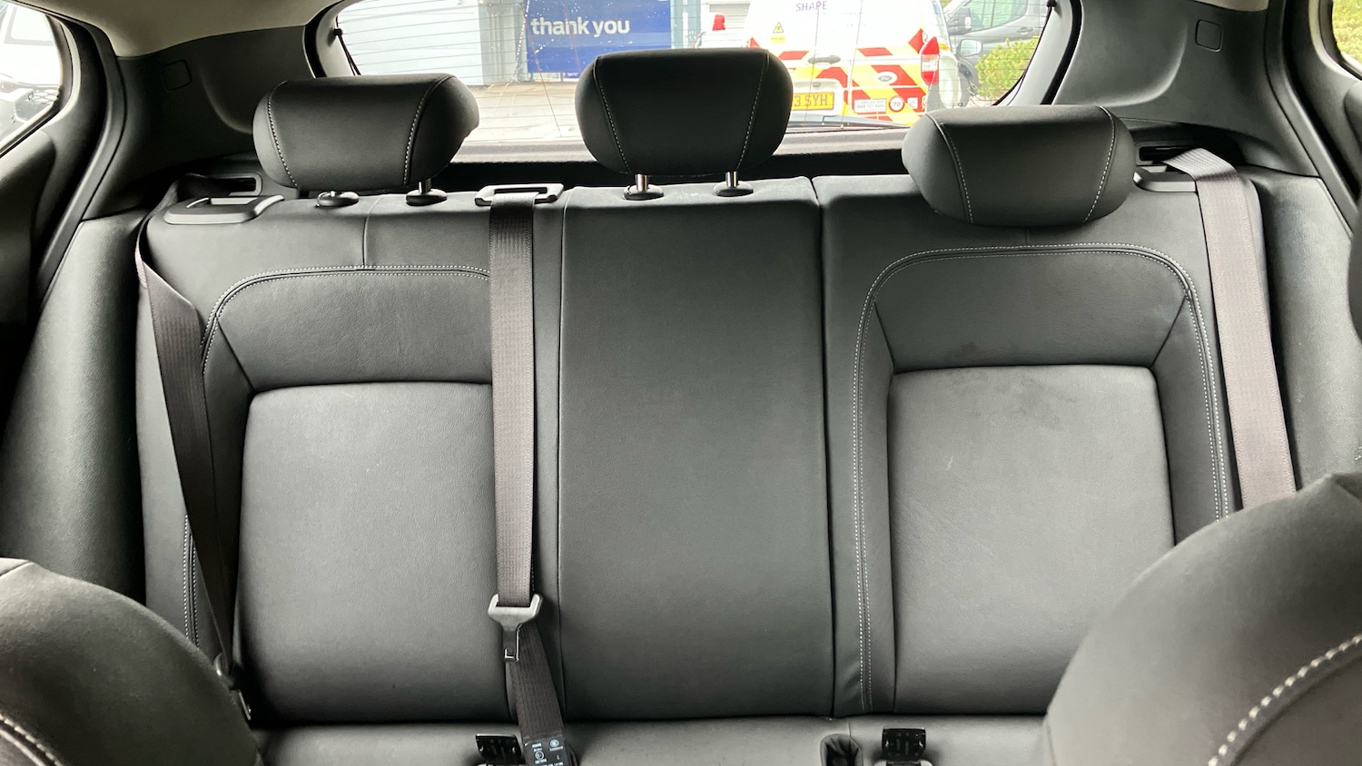 Used Vauxhall Astra 2019 for sale - 76924205: Photo 15